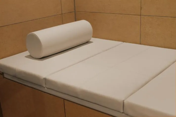 Bild: Ist Ihr Badezimmer zu klein?