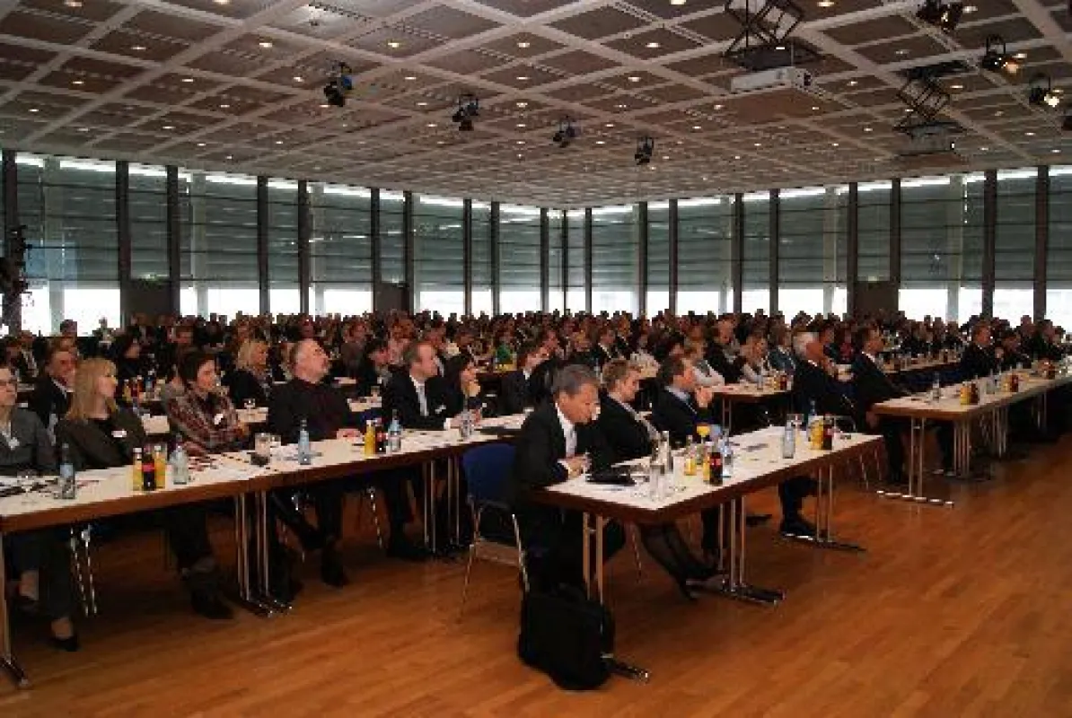 FORUM PFORZHEIM 2011