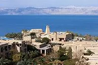 Bild: Unter den Top 10 bei Condé Nast Traveler: Mövenpick Hotels & Resorts in Jordanien.