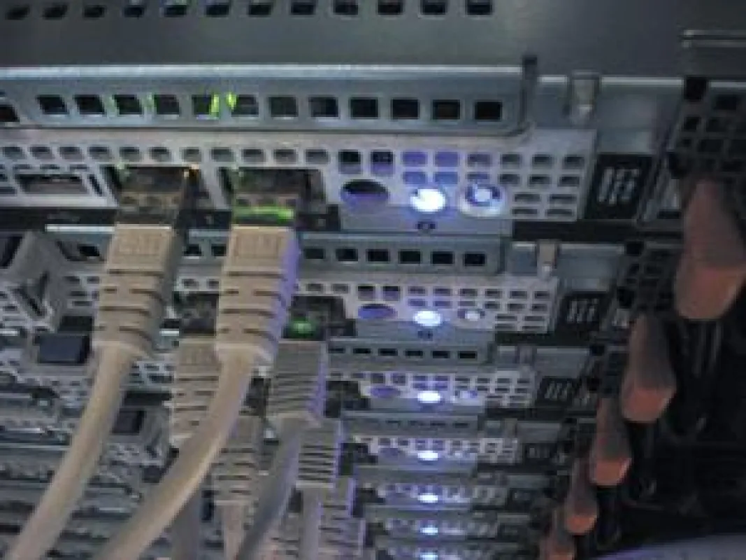 Maxxserver.de setzt trotz niedriger Preise auf hochwertige Markenhardware bei den vServern.