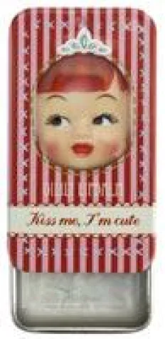 Bild: Neue Lippenpflege von Oilily