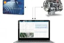 Bild: Blue Tree Systems präsentiert Auditor zur Reduzierung ihrer Kraftstoffausgaben