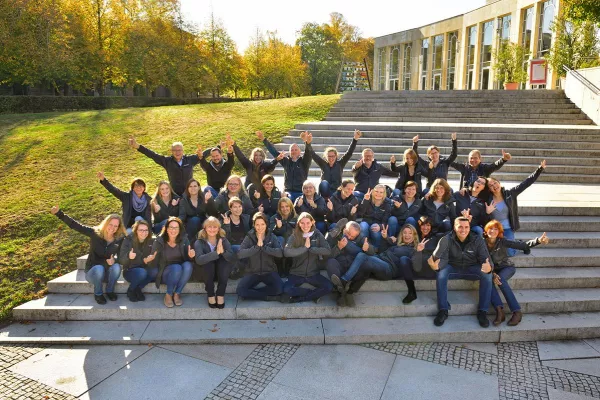 Bild: Karawane Reisen sagt „Fernweh-Tage“ aus Vorsicht ab