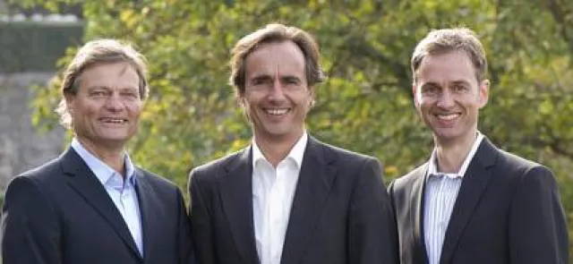 QUEST-TEAM bietet Potentialentwicklung für langjährige Mitarbeiter in Unternehmen Bild: QUEST-TEAM bietet Potentialentwicklung für langjährige Mitarbeiter in Unternehmen