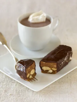 Bild: Mandeln: Wichtige Zutat für Süßwaren – und noch viel mehr