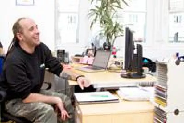 Bild: Kann ein Unternehmen mit Open Source Geld verdienen? Ja