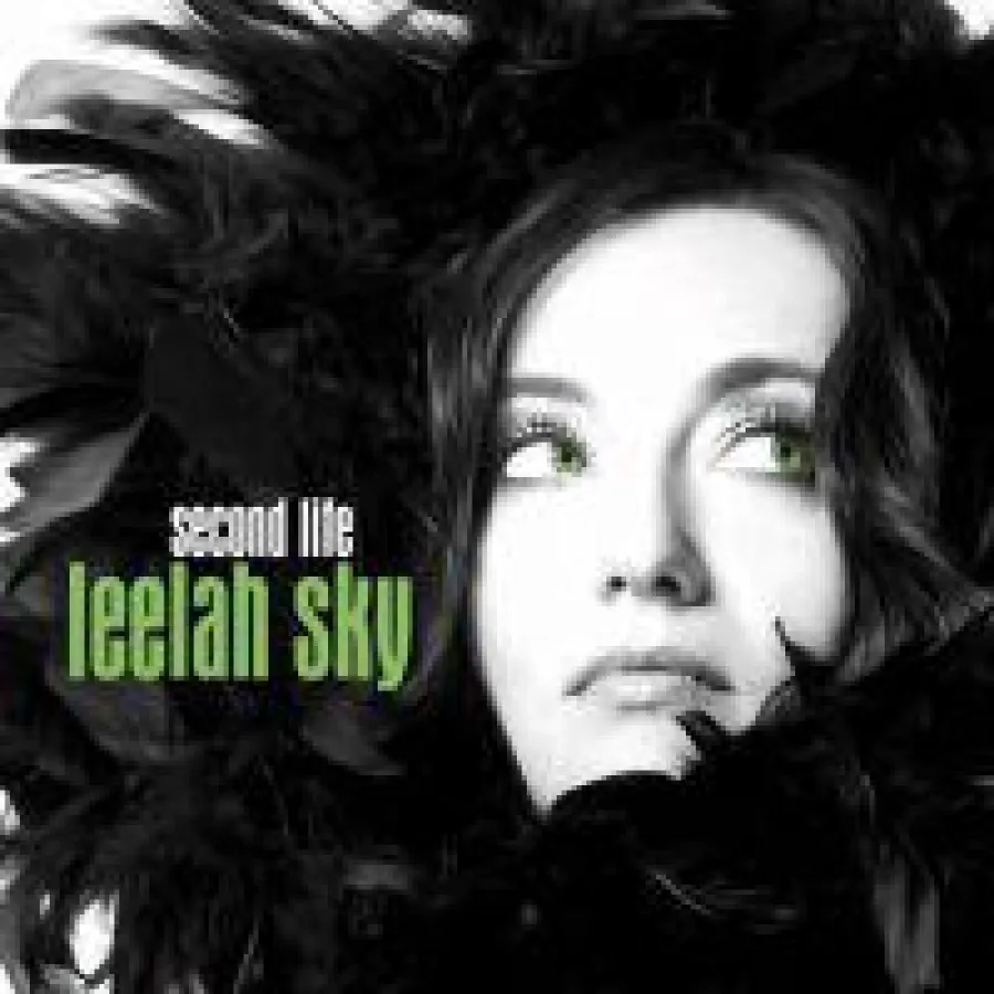 Leelah Sky - Second Life