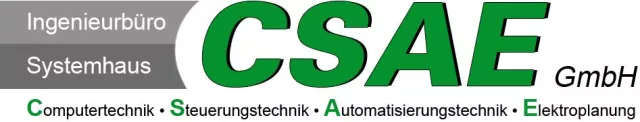 Bild: Innovative Neuerungen in der CSAE GmbH
