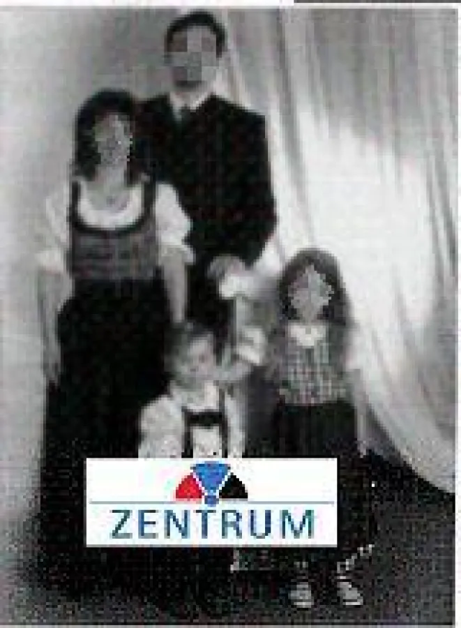 Familien sind eine Einheit - es darf kein Gegensatz zwischen Eltern und Kindern konstruiert werden.