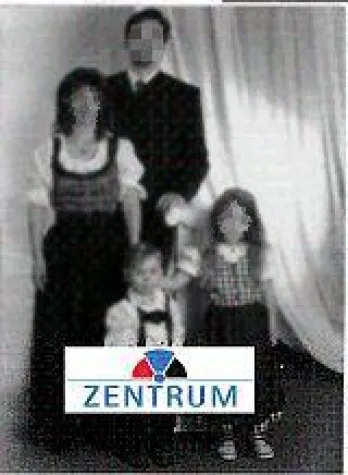 Bild: Familien - Koalition schiebt Kindeswohl vor, um Verfassung zu brechen ("Kinderförderungsgesetz")