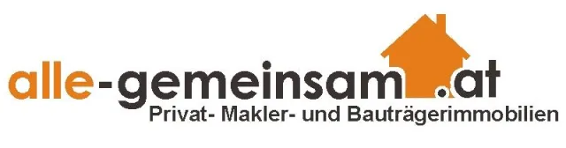 alle-gemeinsam.at DIE NEUE IMMOBILIENPLATTFORM FÜR ÖSTERREICH Bild: alle-gemeinsam.at DIE NEUE IMMOBILIENPLATTFORM FÜR ÖSTERREICH