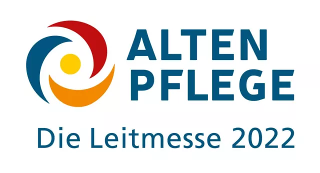Bild: CSS präsentiert kaufmännische Branchenlösung eGECKO auf der Leitmesse "Altenpflege 2022"