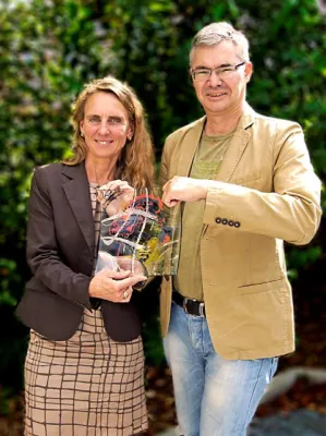 Bild: Mittelstandswettbewerbe 'Großer Preis des Mittelstandes 2016' und 'Ludwig 2016' starten in die 4. Runde