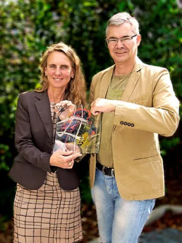 Mittelstandswettbewerbe 'Großer Preis des Mittelstandes 2016' und 'Ludwig 2016' starten in die 4. Runde Bild: Mittelstandswettbewerbe 'Großer Preis des Mittelstandes 2016' und 'Ludwig 2016' starten in die 4. Runde