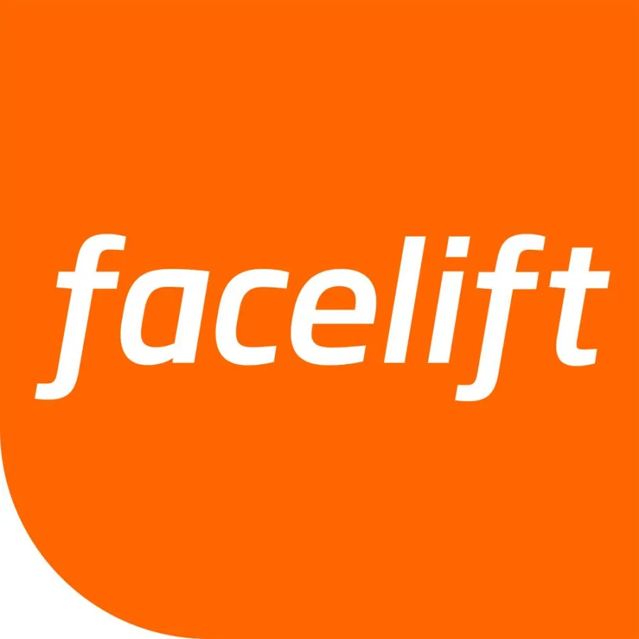 FACELIFT Logo