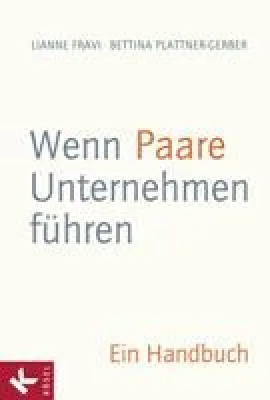 Bild: Wenn Paare Unternehmen führen