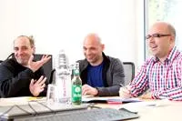 Bild: Open Source-Dienstleister synyx erhält Förderpreis