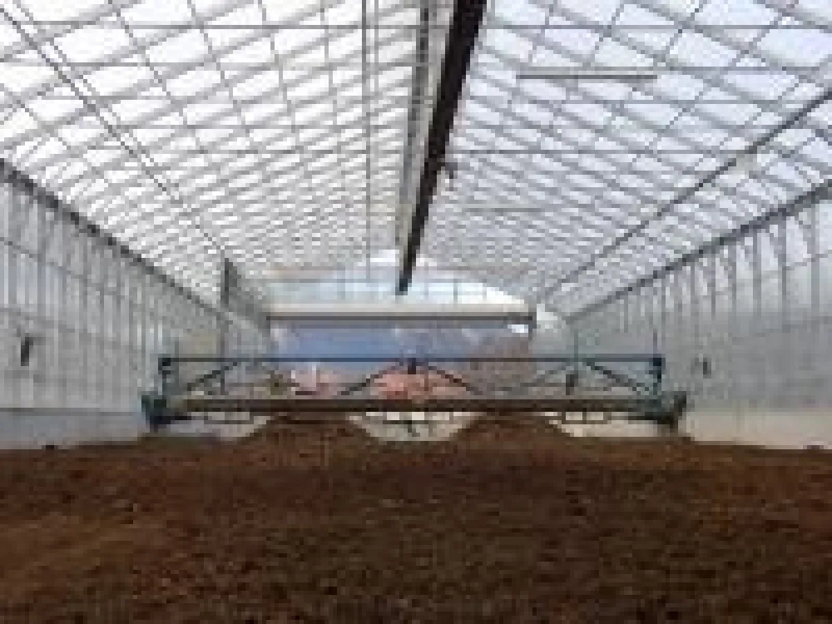 Klärschlamm - Brennstoffquelle der Zukunft