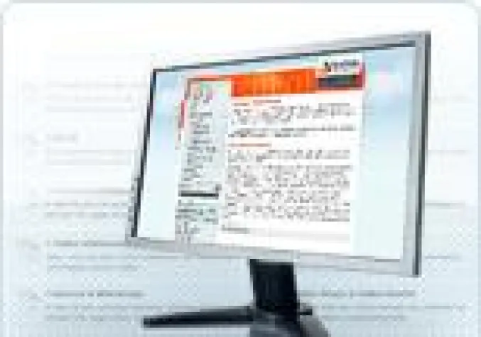 Bild: Ihr eigener Internetauftritt