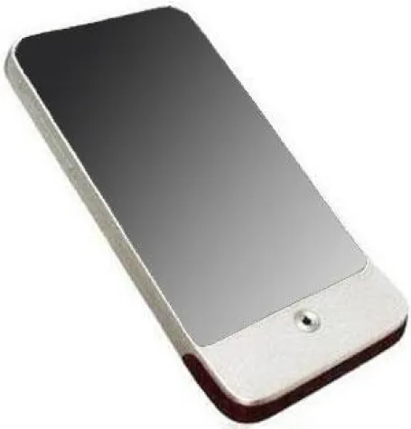 Bild: HTC Legend wird kein Handy ohne Branding