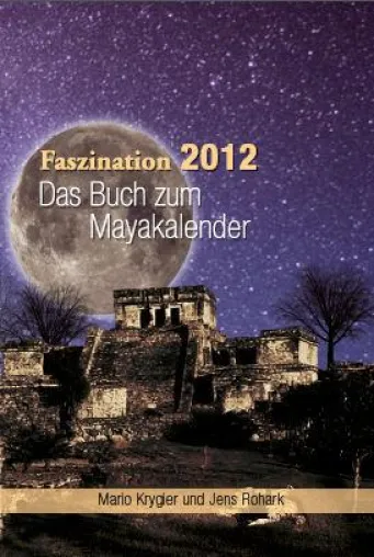 Bild: TiPP - Artikel zu 2012-Mythos erschienen