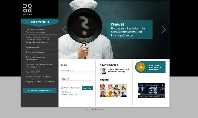 Community für Genussmenschen online. Matoma bringt schweizer Geschmacks-Plattform ins Netz Bild: Community für Genussmenschen online. Matoma bringt schweizer Geschmacks-Plattform ins Netz