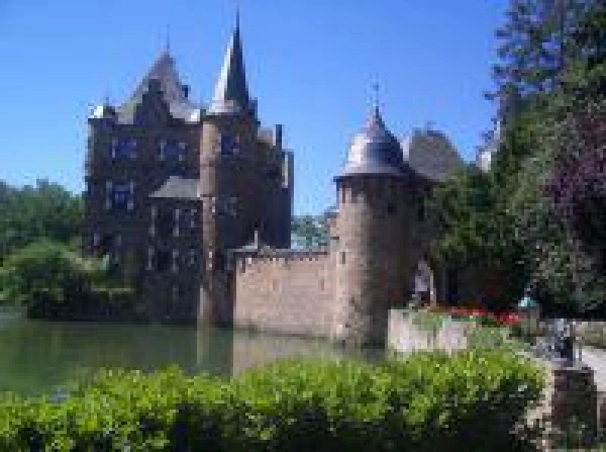 Burg Satzvey. Quelle: Burg Satzvey.