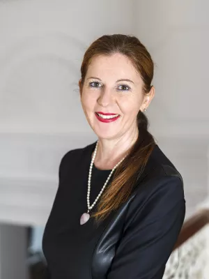 Bild: Frauenpower im Oman