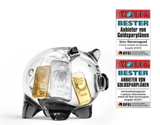 Bild: Wann ist der richtige Zeitpunkt, um Aktien und Gold zu kaufen?