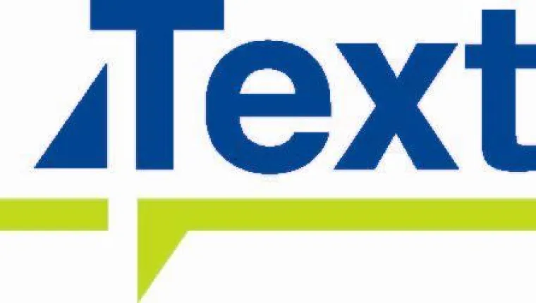 Bild: 4-Text erhält ISO 9001:2008 Zertifizierung