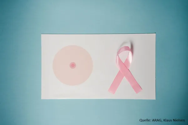 Bild: Volkskrankheit Krebs – so kann man vorbeugen