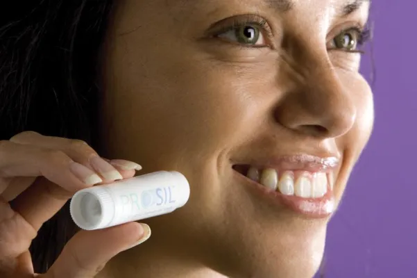 Bild: Die Firma Biodermis sagt Narben den Kampf an