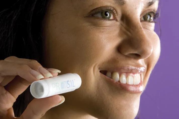 Bild: Die Firma Biodermis sagt Narben den Kampf an