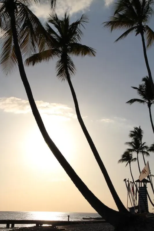 Fernreisen für den Urlaub ab 50plus