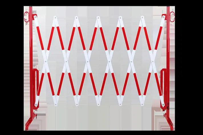 Bild: Vielfältige Einsatzmöglichkeiten von modernen Scherengittern