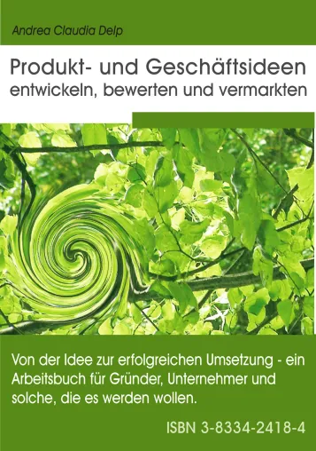 Arbeitsbuch für Gründer und Unternehmer Bild: Arbeitsbuch für Gründer und Unternehmer