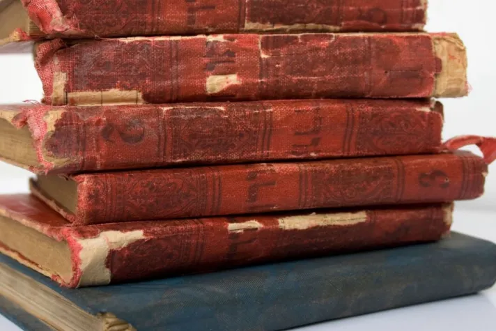 Bild: Media Exklusiv: Was Faksimiles sind - und was nicht