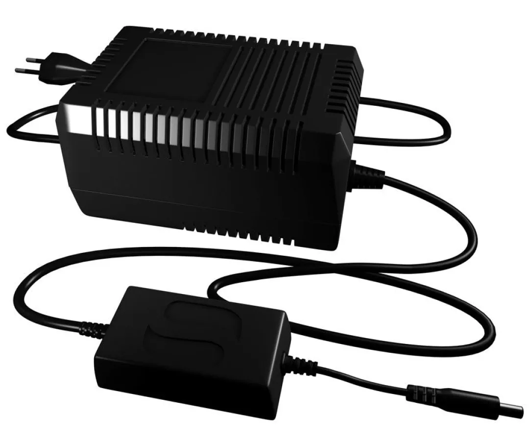 Best of Two World Solutions Linearnetzteil inkl. SBooster