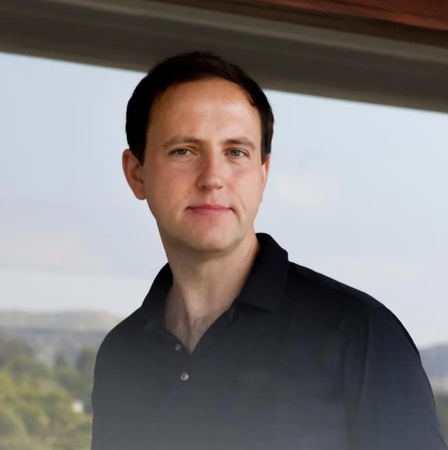 Kito Nedo, Foto: Stefan Studer