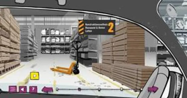 Bild: webguerillas schicken HORNBACH Nutzer auf virtuelle Entdeckungstour