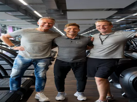 Bild: PRIME TIME fitness: Neu in der Schweiz