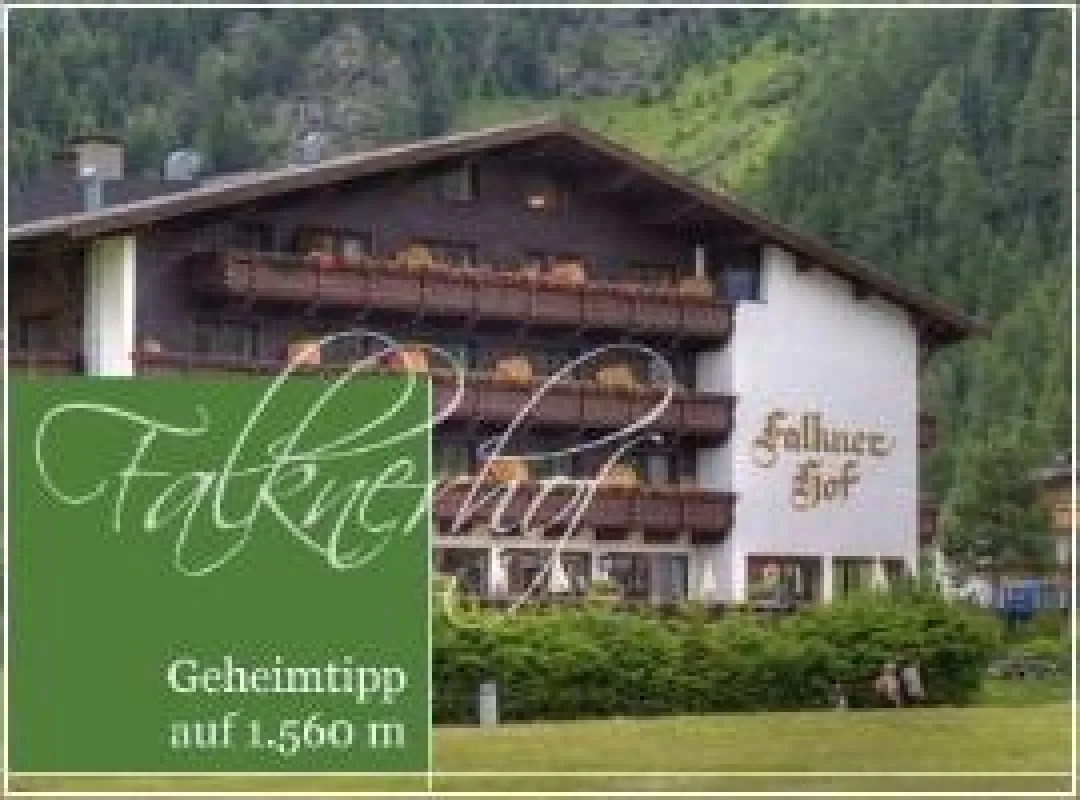 Hotel Falknerhof, Tirol: »Sie kommen als Gast und kehren wieder als Freund!«