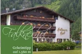 Bild: Institut50plus: Im Focus – Hotel Falknerhof, Tirol