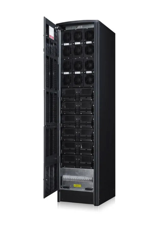 Der Tri-Power X33 MOD HP von Alpha Technologies