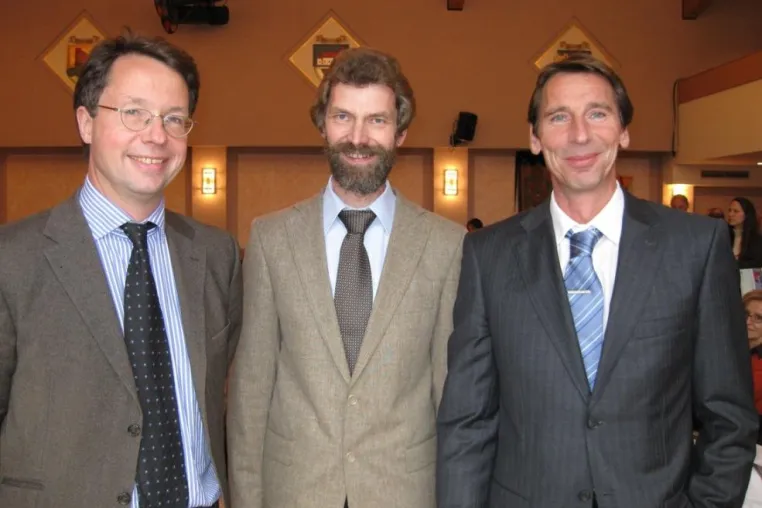 Bild: Psychologische Behandlung bei Schmerz – Schmerztherapie-Kongress in der Simssee Klinik