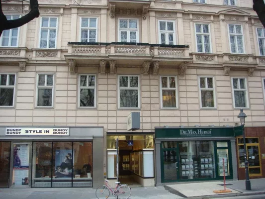 Bild: Die KERN AG, Sprachendienste, mit Hauptsitz in Frankfurt, eröffnet erste österreichische Filiale in Wien.