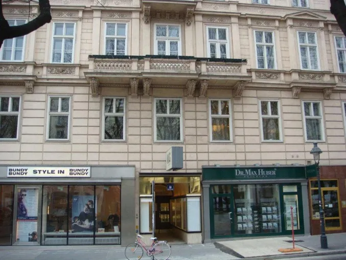Die KERN AG, Sprachendienste, mit Hauptsitz in Frankfurt, eröffnet erste österreichische Filiale in Wien. Bild: Die KERN AG, Sprachendienste, mit Hauptsitz in Frankfurt, eröffnet erste österreichische Filiale in Wien.