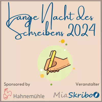 Bild: Ein Barcamp rund ums Handschreiben am 8. Juni 2024