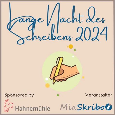 Bild: Ein Barcamp rund ums Handschreiben am 8. Juni 2024