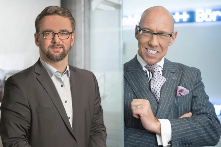 Aktien vs. Sachwerte - Wie bringe ich mein Vermögen heute am besten in trockene Tücher? Bild: Aktien vs. Sachwerte - Wie bringe ich mein Vermögen heute am besten in trockene Tücher?